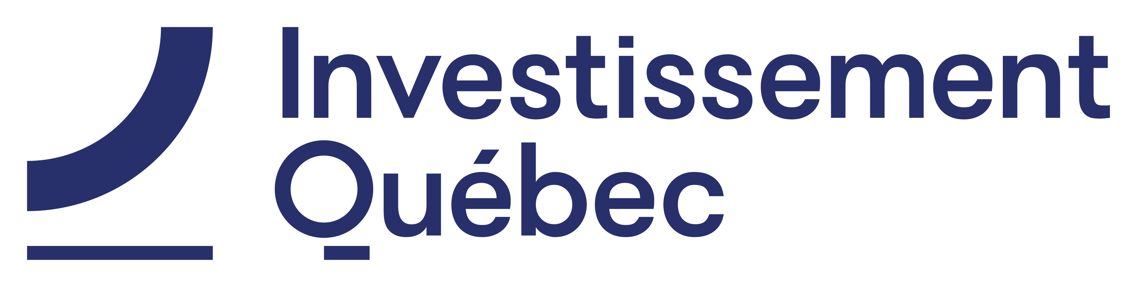 Investissement Québec