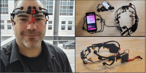 Frédéric Simard and RE-AK Technologies: Measuring Emotion