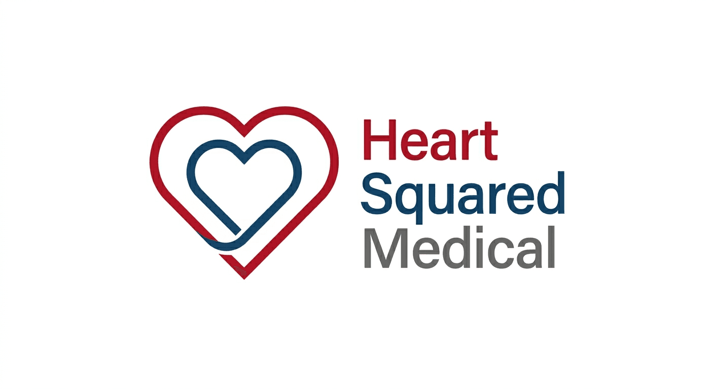 Heart Squared logo