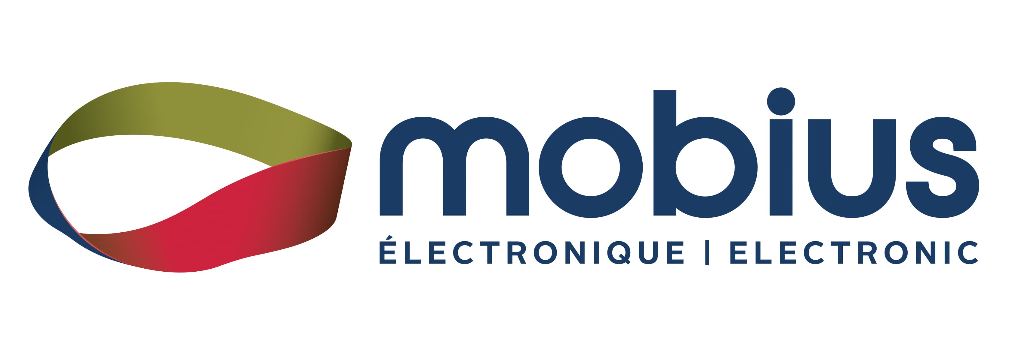 Mobius logo