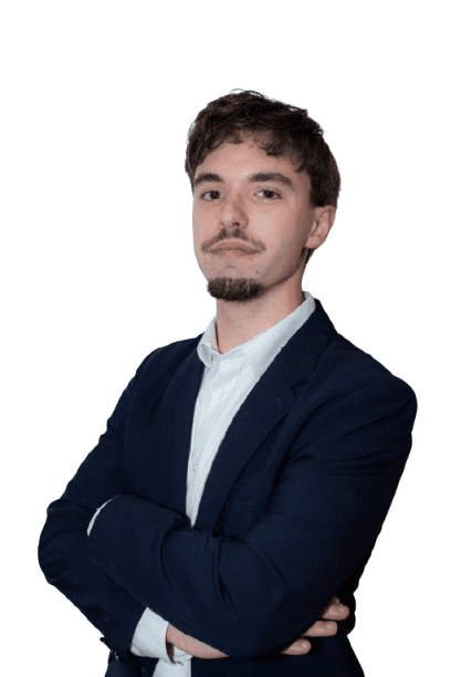 Antonin Bertrande